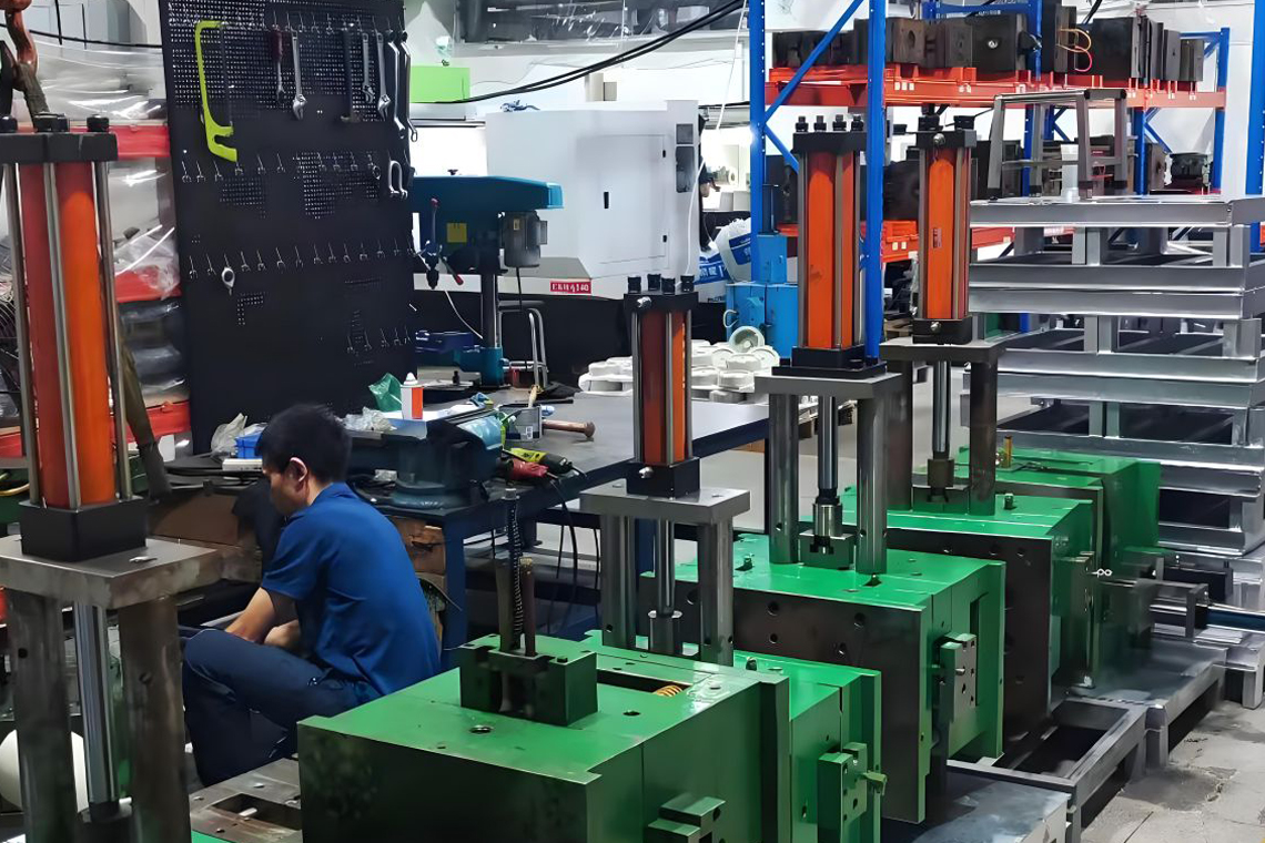 upvc union ball valve