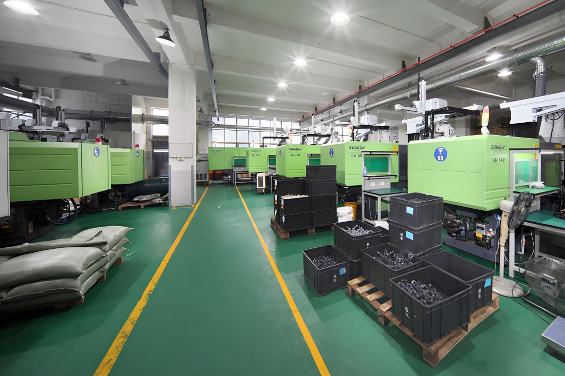 union ball valve upvc