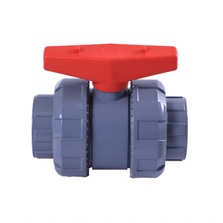 CPVC True Union Ball Valve