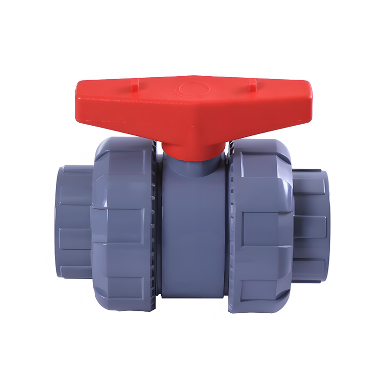 CPVC True Union Ball Valve