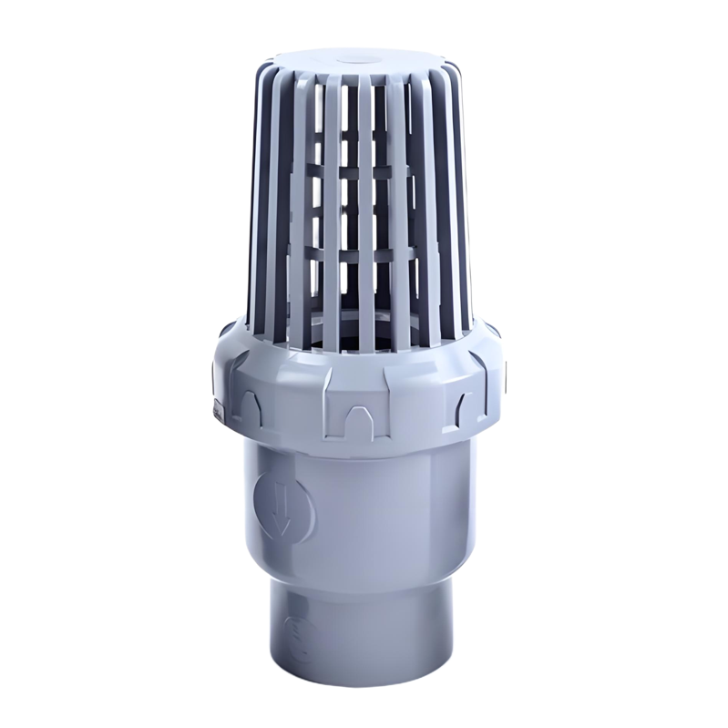 CPVC Foot Valve