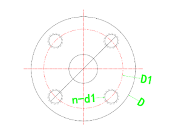 PPH Flange Type True Union Ball Valve Structure and Principle of Use