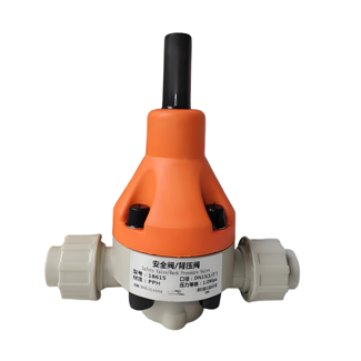 PPH Safety Valve