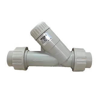 PPH Y Strainer