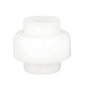 PVDF Union