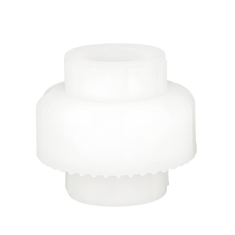 PVDF Union