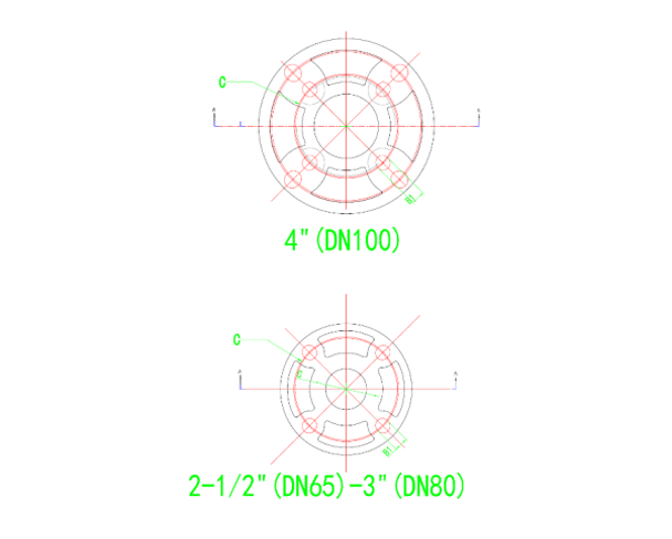 UPVC Electric Actuated True Union Ball Valve Structure and Principle of Use
