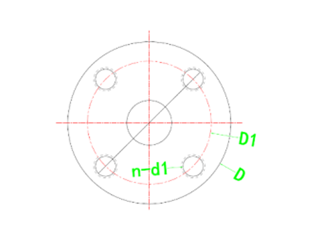 UPVC Flange Type True Union Ball Valve Structure and Principle of Use
