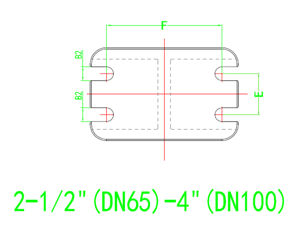 UPVC True Union Ball Valve With Drectly Mounting Pad Structure and Principle of Use