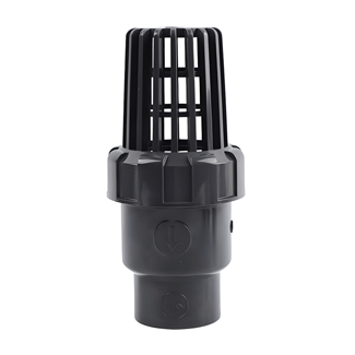 UPVC Foot Valve