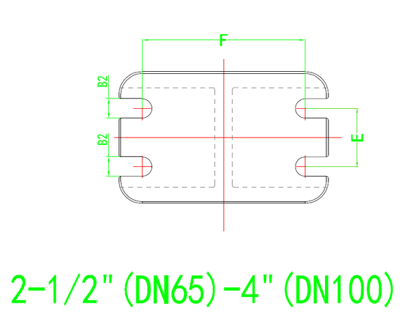 UPVC Pneumatic Actuated True Union Ball Valve Structure and Principle of Use