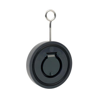 UPVC Wafer Type Check Valve