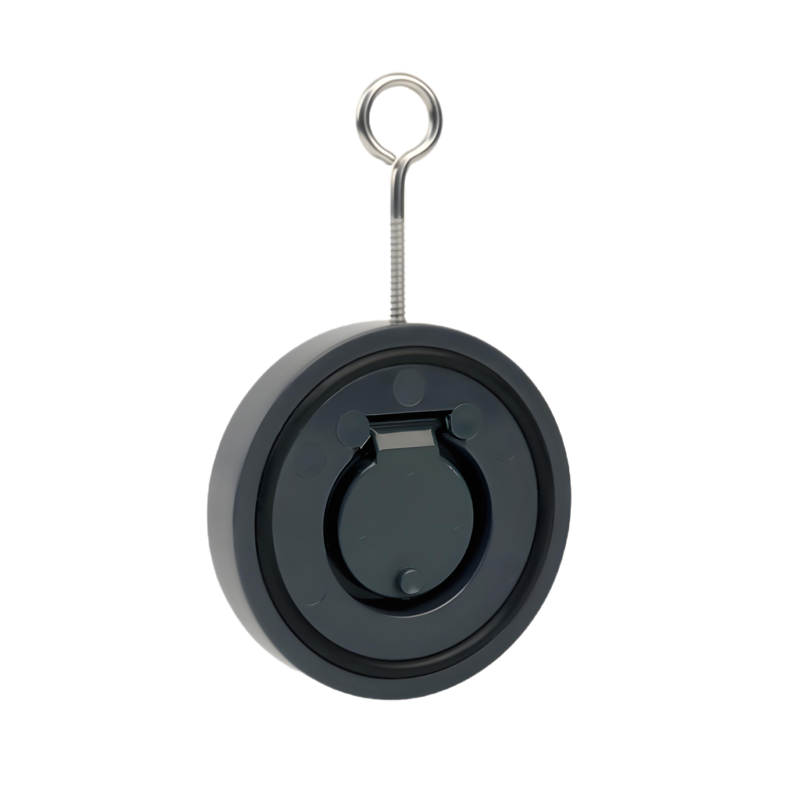 UPVC Wafer Type Check Valve