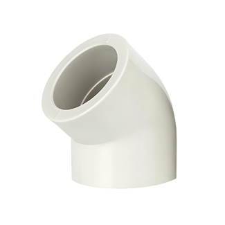 PPH Fittings (DIN PN16)