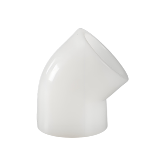 PVDF Fittings (DIN PN16)