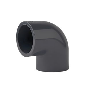 UPVC Fittings (ANSI SCH80)