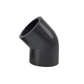 UPVC Fittings (DIN PN16)