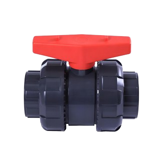 UPVC True Union Ball Valve