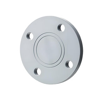 CPVC Blind Flange (ANSI SCH80)