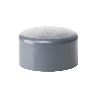 CPVC Cap (ANSI SCH80)