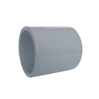 CPVC Coupling (ANSI SCH80)