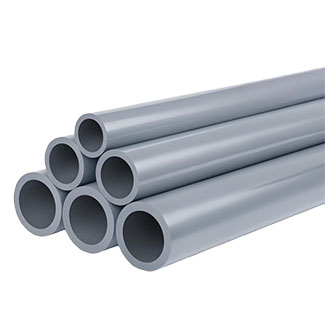 CPVC Pipe (DIN PN6/PN10)