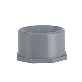 CPVC Reducer Bushing (DIN PN16)