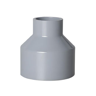 CPVC Reducer Coupling (ANSI SCH80)