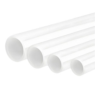 PVDF Pipe (DIN)