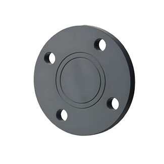 UPVC Blind Flange (DIN PN16)