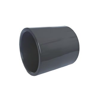 UPVC  Coupling (DIN PN16)
