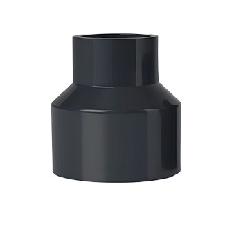 UPVC Reducer Coupling (ANSI SCH80)
