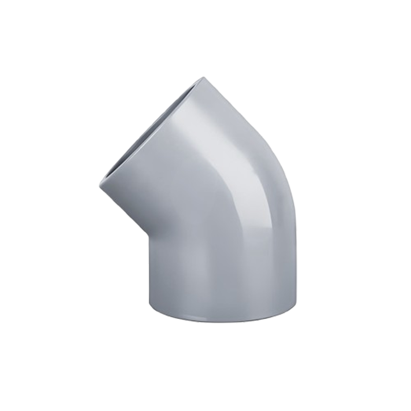 CPVC 45 Elbow ANSI SCH80