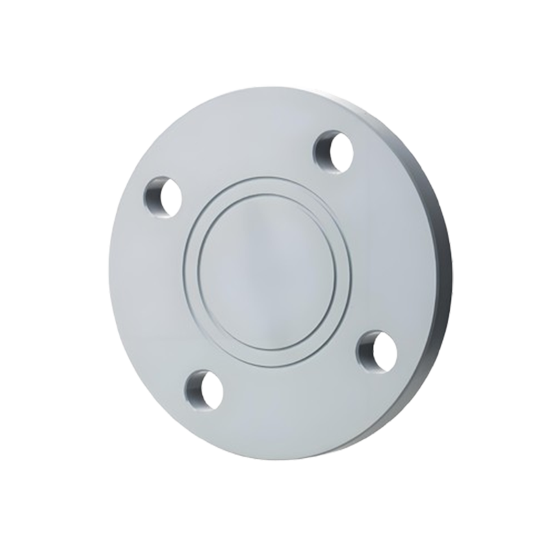 CPVC Blind Flange ANSI SCH80