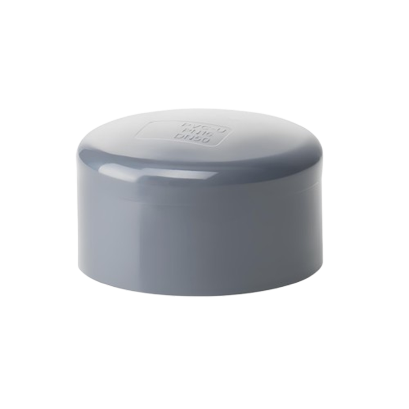 CPVC Cap DIN PN16