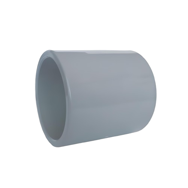 CPVC Coupling ANSI SCH80