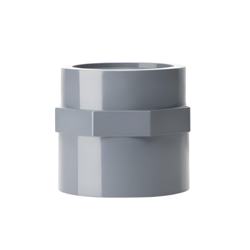 CPVC Female Adaptor DIN PN16