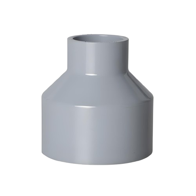 CPVC Reducer Coupling ANSI SCH80