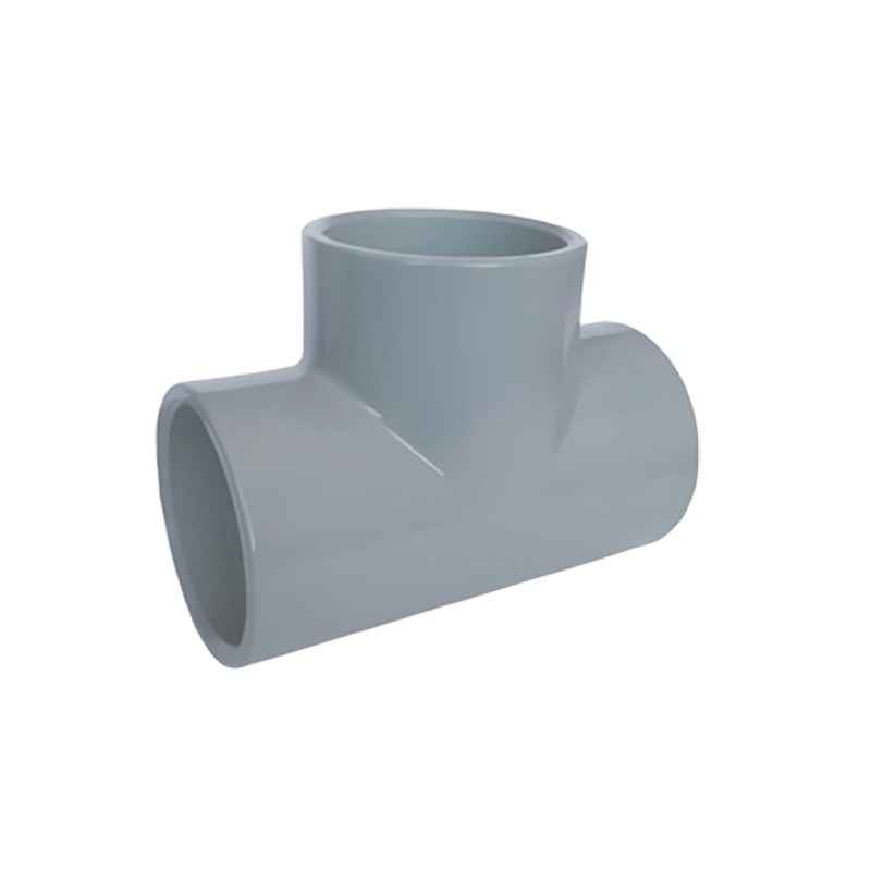 CPVC Tee ANSI SCH80