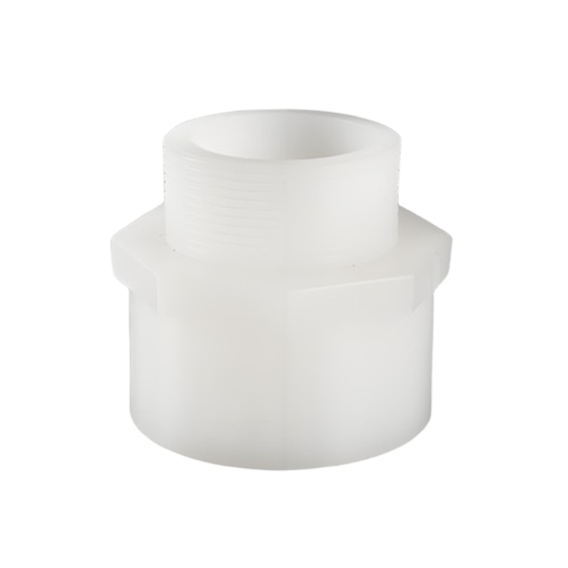 PVDF Male Adaptor