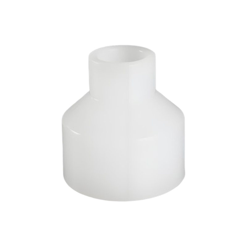 PVDF Reducer Coupling