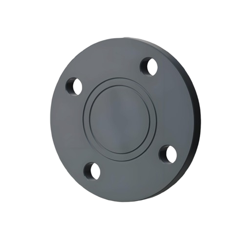 UPVC Blind flange ANSI SCH80