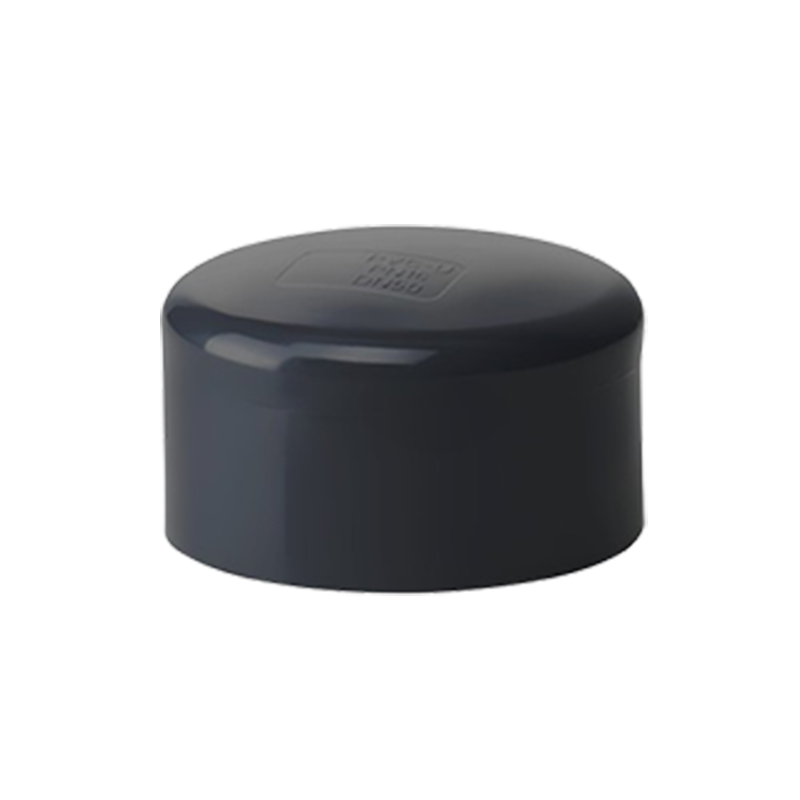 UPVC Cap ANSI SCH80