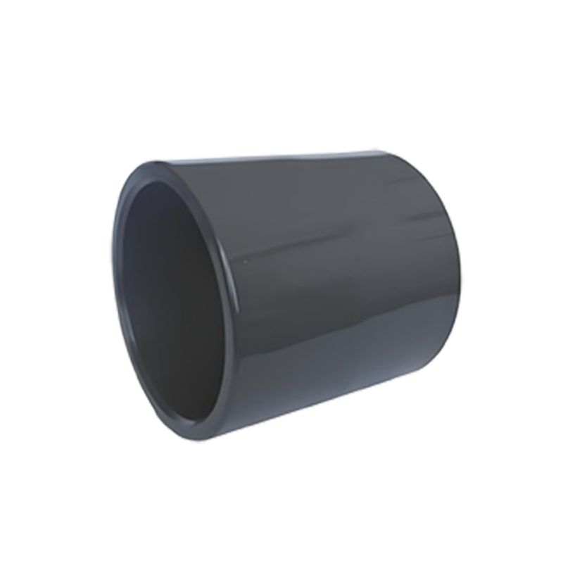 UPVC Coupling ANSI SCH80
