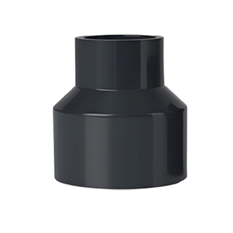 UPVC Reducer Coupling ANSI SCH80