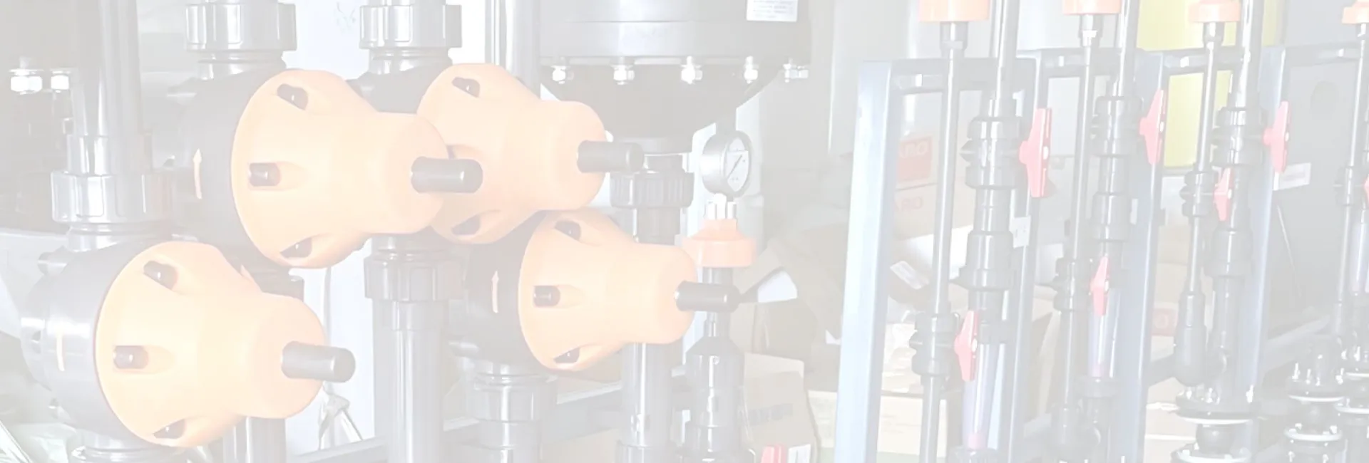 Advantages of  Plastic Pipes