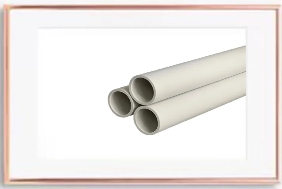 PPH Pipes Material Properties & Lifespan