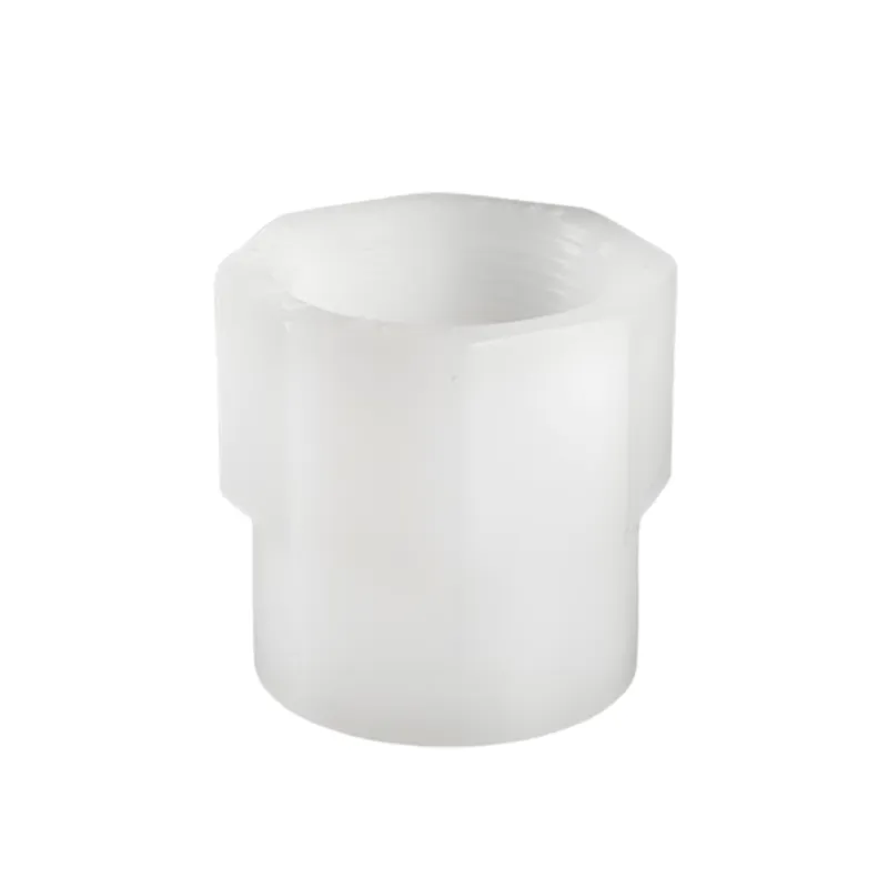 PVDF Female Adaptor