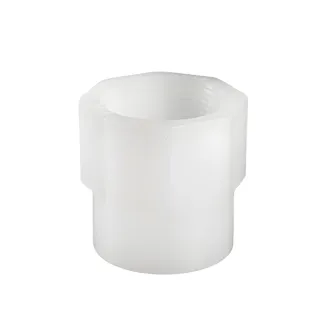 PVDF Female Adaptor