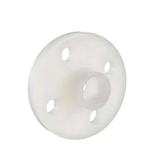 PVDF One Piece Flange (Fixed Flange)